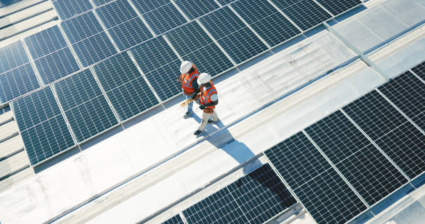 Roof Restoration in La Center, WA