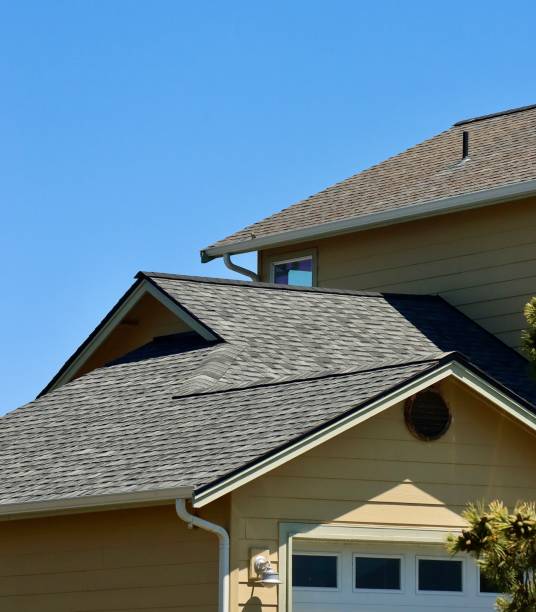 EPDM Roofing in La Center, WA